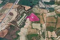 1140 SQM Land in Theletra (Paphos) for sale 