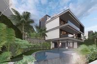 6 Bedroom Detached house · Germasogeia (Limassol) for sale 