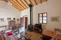 4 Bedroom Detached house · Silikou (Limassol) for sale 