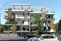 2 Bedroom Apartment in Aradippou (Larnaca) for sale 