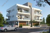1 Bedroom Apartment in Kato Lakatamia (Nicosia) for sale 