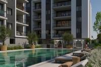 1 Bedroom Apartment in Zakaki (Limassol) for sale 