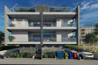 2 Bedroom Penthouse in Oroklini (Larnaca) for sale 