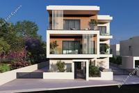 4 Bedroom Detached house in Latsia (Nicosia) for sale 