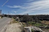 1756 SQM Land in Lasa (Paphos) for sale 