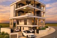 2 Bedroom Ground floor apartment · Ayia Napa (Famagusta) for sale 