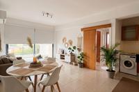 1 Bedroom Apartment in Geroskipou (Paphos) for sale 