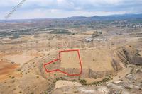 8696 SQM Plot in Nikitari (Nicosia) for sale 