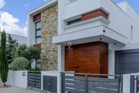 4 Bedroom Detached house · Xylotymvou (Larnaca) for sale 