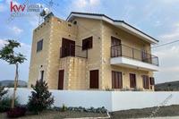 3 Bedroom Apartment in Marki (Nicosia) for sale 