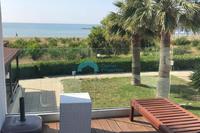 2 Bedroom Semi-detached house in Dekeleia (Larnaca) to rent 