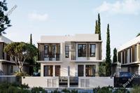 3 Bedroom Semi-detached house in Agia Triada (Famagusta) for sale 