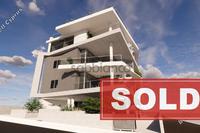 2 Bedroom Apartment in Agios Athanasios (Limassol) for sale 