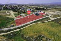 15292 SQM Plot in Kallithea (Nicosia) for sale 