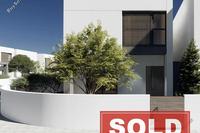 3 Bedroom Detached house in Kato Lakatamia (Nicosia) for sale 