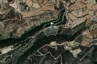 13379 SQM Plot in Koili (Paphos) for sale 