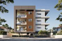 1 Bedroom Apartment · Agios Dometios (Nicosia) for sale 