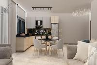 1 Bedroom Apartment in Platy Aglantzias (Nicosia) for sale 