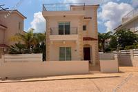3 Bedroom Detached house · Protaras (Famagusta) for sale 
