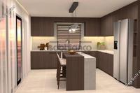 3 Bedroom Detached house · Alethriko (Larnaca) for sale 