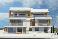2 Bedroom Penthouse in Meneou (Larnaca) for sale 