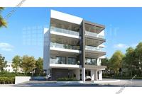 2 Bedroom Penthouse · Larnaca Municipality (Larnaca) for sale 