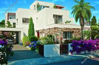 4 Bedroom Detached house · Geroskipou Plage (Paphos) for sale 