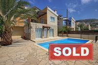 3 Bedroom Detached house · Peyia (Paphos) for sale 