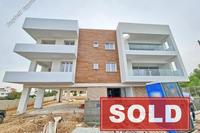 2 Bedroom Apartment · Paralimni (Famagusta) for sale 