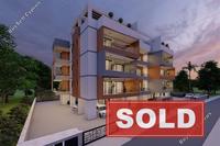 1 Bedroom Apartment in Germasogeia (Limassol) for sale 