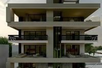 3 Bedroom Apartment · Agia Zoni (Limassol) for sale 