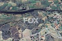 4683 SQM Plot · Pachna (Limassol) for sale 