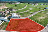 4090 SQM Plot · Pano Lakatamia (Nicosia) for sale 