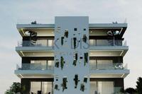 2 Bedroom Apartment in Lykavitos (Nicosia) for sale 