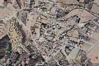 643 SQM Plot in Politiko (Nicosia) for sale 