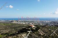 6 Bedroom Detached house in Agios Athanasios (Limassol) for sale 