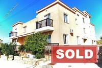 2 Bedroom Semi-detached house · Kissonerga (Paphos) for sale 