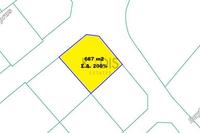 687 SQM Plot in Pallouriotissa (Nicosia) for sale 
