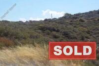 9923 SQM Land in Pigenia (Nicosia) for sale 