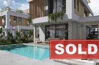 3 Bedroom Detached house in Agia Triada (Famagusta) for sale 