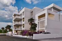 1 Bedroom Apartment in Aradippou (Larnaca) for sale 