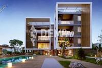 3 Bedroom Apartment · Paphos Municipality (Paphos) for sale 
