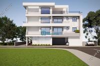 1 Bedroom Apartment in Aradippou (Larnaca) for sale 