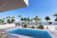 2 Bedroom Detached house in Psematismenos (Larnaca) for sale 
