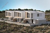 3 Bedroom Semi-detached house in Anarita (Paphos) for sale 