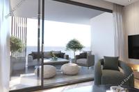 2 Bedroom Penthouse in Aradippou (Larnaca) for sale 