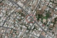  Commercial Building in Geroskipou (Paphos) for sale 