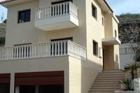 3 Bedroom Detached house · Monagroulli (Limassol) for sale 