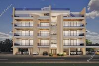 1 Bedroom Apartment in Sotiros Agios Ioannis Larnaca (Larnaca) for sale 