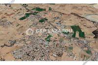 1266 SQM Land · Dromolaxia (Larnaca) for sale 